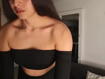 Stripchat Live Porn of _Vahos_