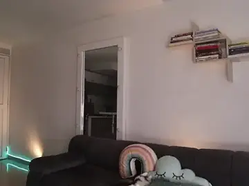 Stripchat Sex Chat of _Vahos_