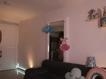 Stripchat Live Porn of _Vahos_