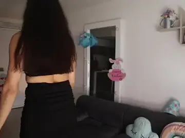 Stripchat Adult Webcam of _Vahos_