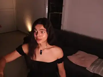 Stripchat Live Porn of _Vahos_
