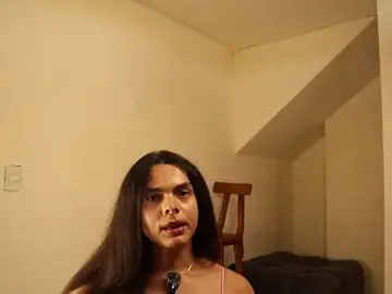 Stripchat Best Webcam of _Vahos_