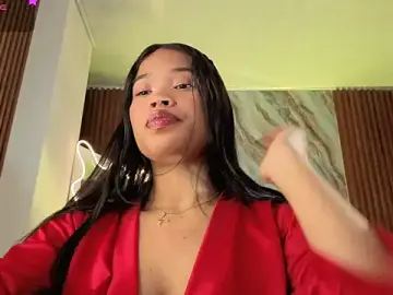 Stripchat Free Porn Cam of penelope_tay1