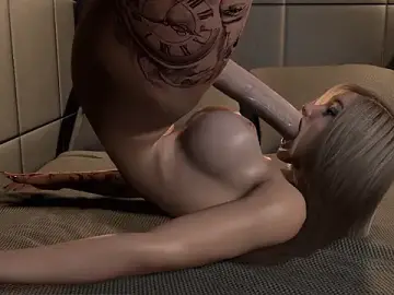 Stripchat Adult Webcams of pretty_eymi