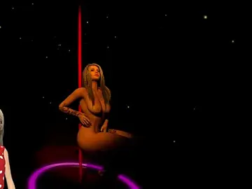 Stripchat Nude Webcam of pretty_eymi