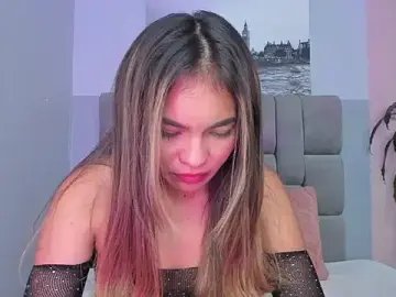 Stripchat Live Porn of selene_tylor_