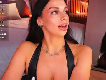 Stripchat Adult Video Chat of LunaNight