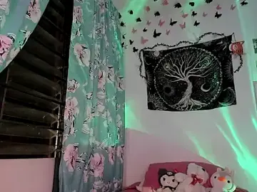 Stripchat Live Porn of Pinky_promiseex