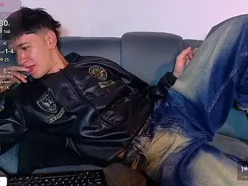 Stripchat Adult Webcam of Twink_daren