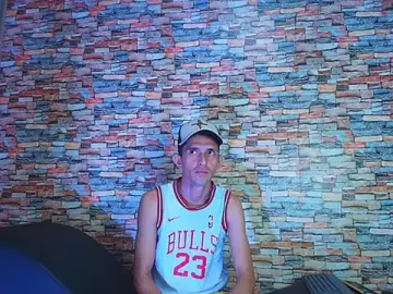 Stripchat Live Sex of alan_karol_mds