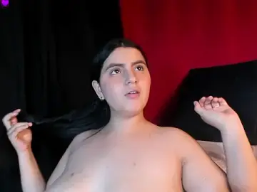 Stripchat Adult Video Chat of AnithaaYork