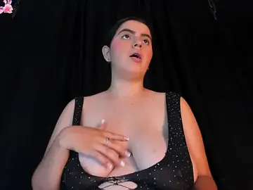 Stripchat Live Sex of AnithaaYork
