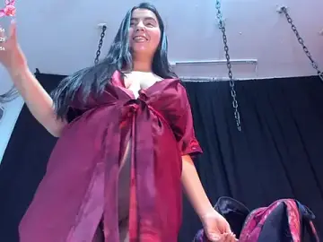 Stripchat Watch Live Sex Cams of AnithaaYork
