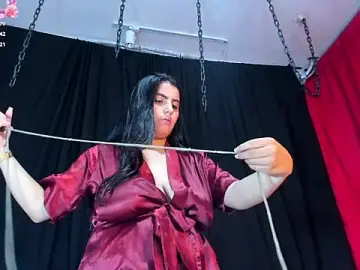 Stripchat Sex Chat of AnithaaYork