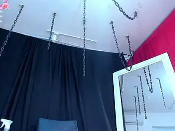 Stripchat Sex Cam of AnithaaYork