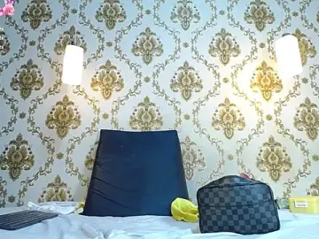 Stripchat Free Porn Cam of AnithaaYork