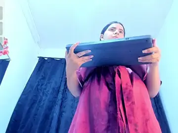 Stripchat Best Webcam of AnithaaYork