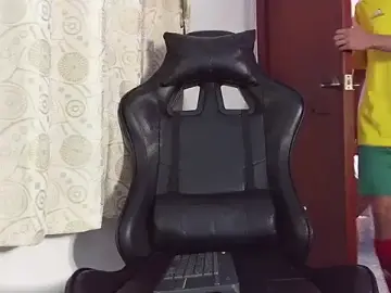 Stripchat Nude Webcam of HomeAloneK