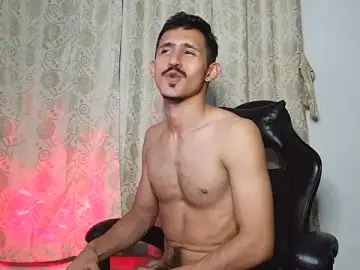 Stripchat Free Live Porn of HomeAloneK