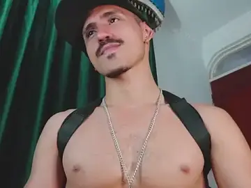 Stripchat Live Porn of HomeAloneK