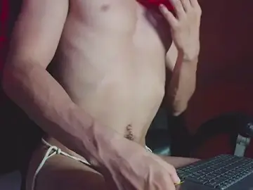 Stripchat Live Porn of HomeAloneK