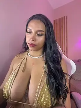 Stripchat Free Porn Cam of MadeleineSanez