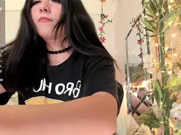 Stripchat Sex Cam of Nanachi_Cook