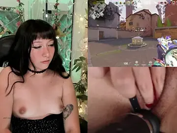 Stripchat Adult Video Chat of Nanachi_Cook