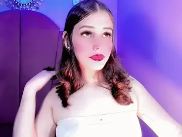 Stripchat Free Live Porn of ValeriaAguilar