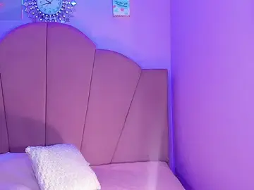 Stripchat Best Webcam of ValeriaAguilar