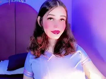 Stripchat Best Webcam of ValeriaAguilar