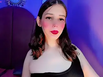 Stripchat Live Sex of ValeriaAguilar