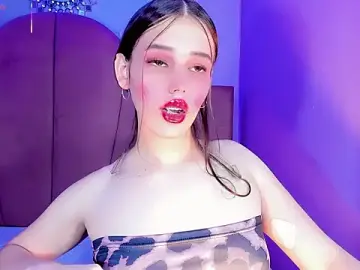 Stripchat Adult Webcams of ValeriaAguilar