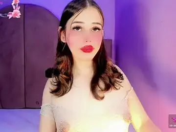 Stripchat Live Sex Cam of ValeriaAguilar