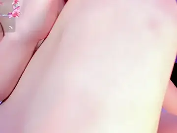 Stripchat Sex Chat of ValeriaAguilar