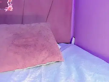 Stripchat Live Sex of ValeriaAguilar