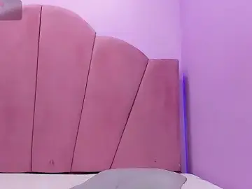 Stripchat Live Porn of ValeriaAguilar