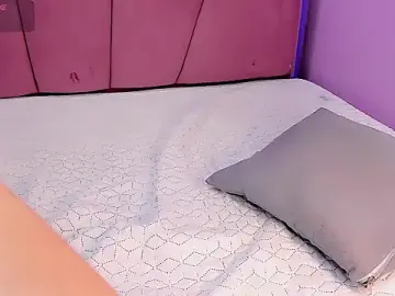 Stripchat Live Porn of ValeriaAguilar