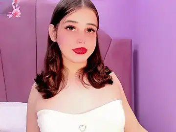 Stripchat Live Porn of ValeriaAguilar
