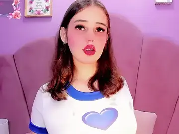 Stripchat Best Webcam of ValeriaAguilar