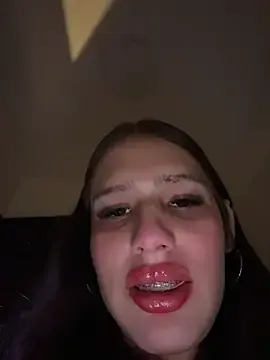Stripchat Live Porn of ValeriaAguilar