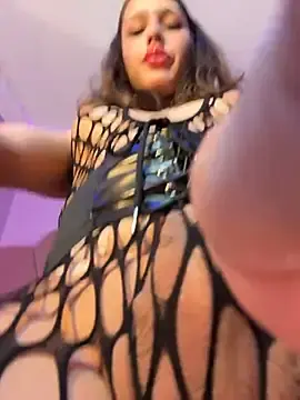Stripchat Best live sex cam show of ValeriaAguilar