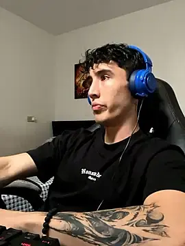 Stripchat Adult Webcams of gojo_satoru_18