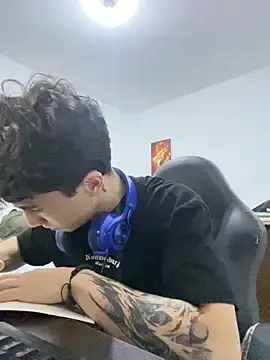 Stripchat Adult Video Chat of gojo_satoru_18