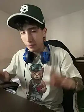 Stripchat Live Porn of gojo_satoru_18