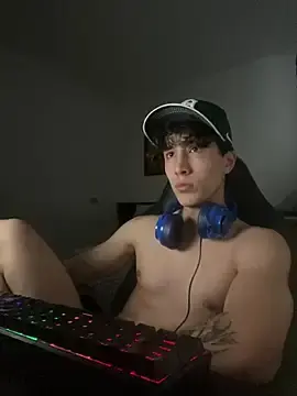 Stripchat Adult Webcam of gojo_satoru_18