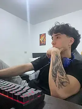 Stripchat Live Porn of gojo_satoru_18