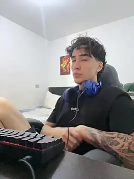 Stripchat Live Porn of gojo_satoru_18