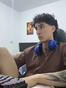 Stripchat Free Porn Cam of gojo_satoru_18
