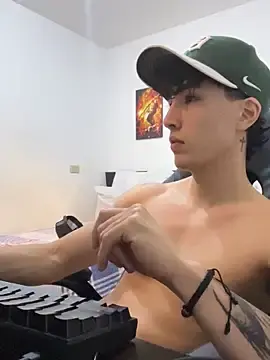 Stripchat Free Live Porn of gojo_satoru_18
